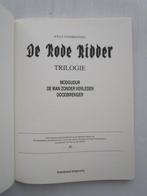 De Rode Ridder - De rode ridder trilogieën 3 b -, Boeken, Nieuw