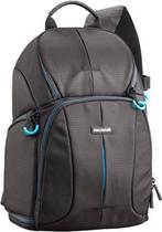 CULLMANN SYDNEY pro CrossTwinPack 400+ black, sling bag, Verzenden, Zo goed als nieuw