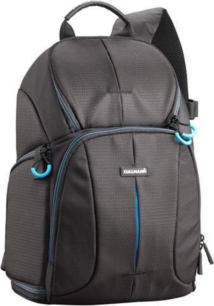 CULLMANN SYDNEY pro CrossTwinPack 400+ black, sling bag, Audio, Tv en Foto, Overige Audio, Tv en Foto, Zo goed als nieuw, Verzenden