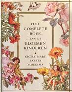 Complete Boek Van De Bloemenkinderen 9789021617718, Boeken, Kinderboeken | Jeugd | 10 tot 12 jaar, Gelezen, Cicely Mary Barker