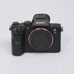 Sony A7 Mark III Spiegelloze camera, Audio, Tv en Foto, Nieuw