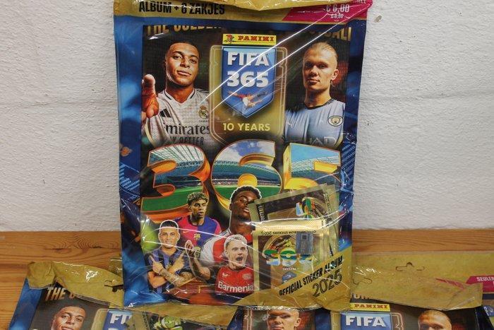 2024/25 Panini 20 mega booster packs belgium pro league, Verzamelen, Stickers