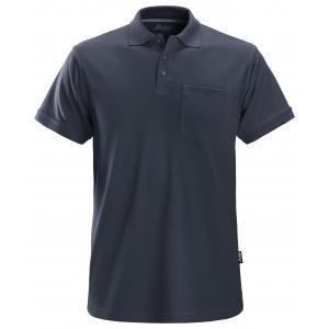 Snickers 2708 polo - 9500 - navy - base - taille 3xl, Animaux & Accessoires, Nourriture pour Animaux