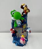 Alvin Silvrants (1979) - Super Mario Bros & Donkey Kong -