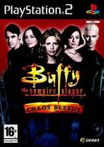 Buffy the Vampire Slayer: Chaos Bleeds (PS2) PEGI 16+, Zo goed als nieuw, Verzenden
