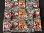 Pokémon - 15 Booster pack - Scarlet & Violet, Nieuw