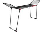 Vileda Infinity Flex Ultimate - Droogrek - 30 m drooglengte, Elektronische apparatuur, Droogkasten, Verzenden, Zo goed als nieuw