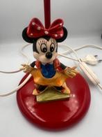 Walt Disney Productions - Figurine articulée Minnie Mouse, Nieuw