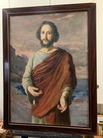 Albert Prantl (1892-1965), zugeschrieben - Ein Philosoph, Antiek en Kunst