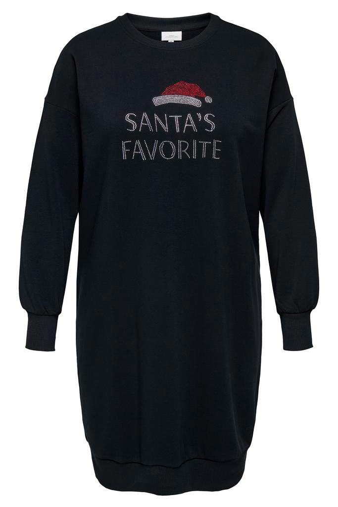 ONLY midi jurk santaM=46/48Maat 46/48 (XL) of groter, Kleding | Dames, Jurken, Overige kleuren, Nieuw, Maat 46/48 (XL) of groter