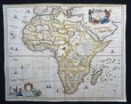 Afrika - Afrika; Olfert Dapper / Jacob Van Meurs - Africae, Boeken, Nieuw