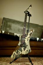 ESP LTD James Hetfield Signature Series | Snakebyte Camo, Muziek en Instrumenten, Verzenden, Nieuw