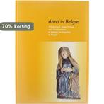Anna in België - Alfabetisch Repertorium van Vindplaatsen in, Boeken, Verzenden, Zo goed als nieuw, E.J. Erpelinck