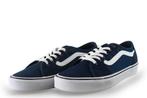 Vans Sneakers in maat 42 Blauw | 5% extra korting, Kleding | Heren, Schoenen, Zo goed als nieuw, Sneakers, Vans, Verzenden