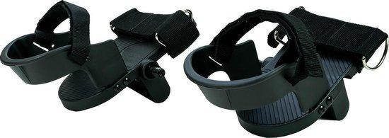 Tunturi Revalidatie pedalen voor hometrainer - Reha pedals, Sports & Fitness, Équipement de fitness, Enlèvement ou Envoi