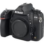 Nikon D780 body | Tweedehands, Audio, Tv en Foto, Fotocamera's Digitaal, Verzenden, Zo goed als nieuw, Nikon