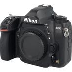 Nikon D780 body occasion, Audio, Tv en Foto, Verzenden, Zo goed als nieuw, Nikon