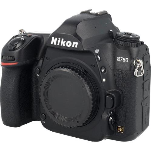 Nikon D780 body | Tweedehands, Audio, Tv en Foto, Fotocamera's Digitaal, Zo goed als nieuw, Nikon, Verzenden