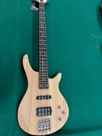 Stagg - SBF-40 - - 4-snarige elektrische basgitaar, Nieuw