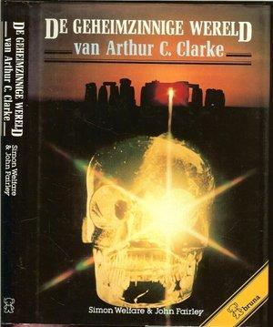 De geheimzinnige wereld van Arthur C. Clarke, Boeken, Taal | Overige Talen, Verzenden