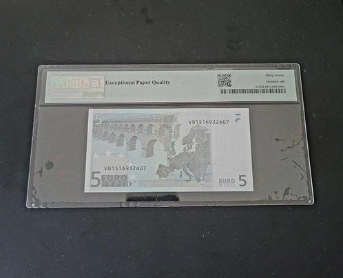 Europese Unie, Spanje. - 5 Euro - 2002 - Pick 1v (Zonder, Postzegels en Munten, Munten | Nederland