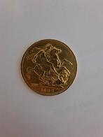 Royaume-Uni. Victoria. Sovereign 1887 (Sans Prix de Réserve), Postzegels en Munten