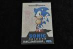 Sonic the hedgehog  Sega Mega Drive Geen Manual, Games en Spelcomputers, Games | Sega, Verzenden, Nieuw