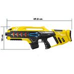 2 Light Battle Connect Anti-cheat Lasergame Mega Blasters -, Ophalen of Verzenden, Nieuw