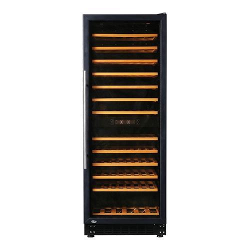 Wijnklimaatkast, Zakelijke goederen, Horeca | Keukenapparatuur, Koelen en Vriezen, Verzenden