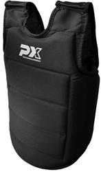 Phoenix PX borstpantserShadow Guard, zwart - Maat XL -, Sports & Fitness