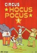Circus hocus pocus 1 op DVD, CD & DVD, DVD | Films d'animation & Dessins animés, Envoi
