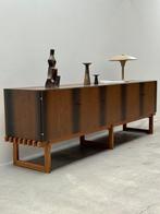 Buffet - Mooreiche, Antiek en Kunst