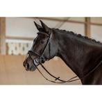Rondelles de mors noire 9cm 1 paire emballée, Animaux & Accessoires, Chevaux & Poneys | Autres trucs de cheval
