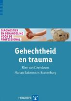 Diagnostiek en behandeling voor de professional Gehechtheid, Boeken, Verzenden, Gelezen, Rien van IJzendoorn