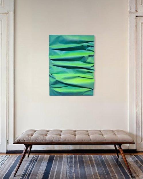 Louis Michel Krüger (1997) - Malibu, Antiek en Kunst, Kunst | Schilderijen | Modern