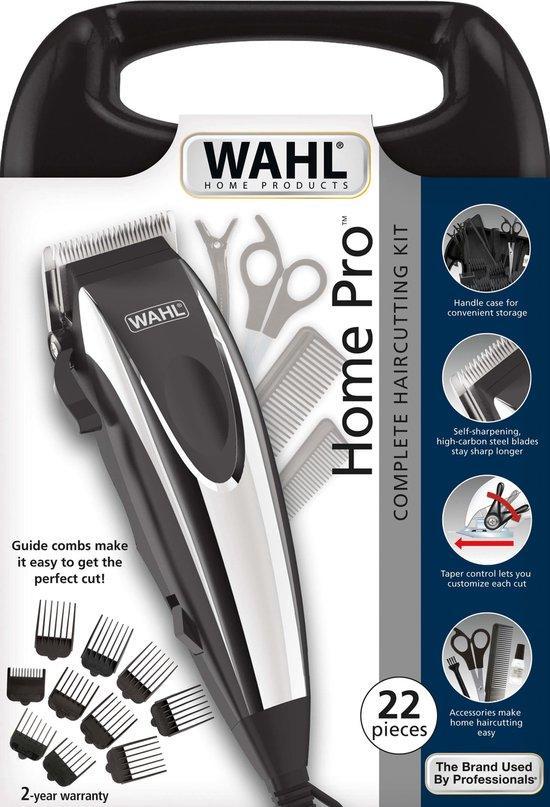 Wahl HomePro Clipper - Tondeuse (Scheren & Epileren), Bijoux, Sacs & Beauté, Beauté | Soins des cheveux, Envoi