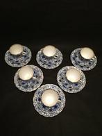 Lomonosov Imperial Porcelain Factory - Beker (18) - Cobalt