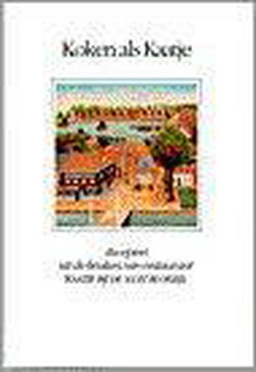 Koken als Kaatje 9789060204436 E. Delstra, Boeken, Kookboeken, Gelezen, Verzenden
