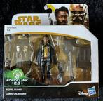 Star Wars Force Link 2.0 Kessel Guard Lando Calrissian, Collections, Star Wars, Verzenden