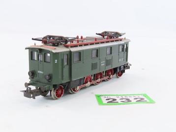 Primex H0 - 3192 - Locomotive électrique (1) - BR 132