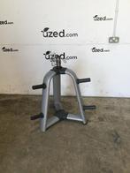 Technogym Plate Rack - Silver, Ophalen of Verzenden