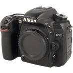 Nikon D7500 Body occasion, Audio, Tv en Foto, Fotocamera's Digitaal, Zo goed als nieuw, Nikon, Verzenden