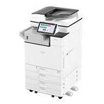 Ricoh iM C3000 / A3/A4 all-in-one, interne finisher, DEMO!, Computers en Software, Printers, Verzenden, All-in-one, Ingebouwde Wi-Fi