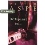 De Japanse tuin / Aspe 9789022317297 Pieter Aspe, Boeken, Verzenden, Gelezen, Pieter Aspe