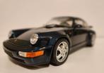 GT Spirit 1:18 - 1 - Modelauto - Porsche 911 Turbo 3.3, Hobby & Loisirs créatifs, Voitures miniatures | 1:5 à 1:12