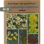 Het grote Bruna geneeskrachtige kruiden-boek 9789022952955, Boeken, Verzenden, Gelezen, Zieger