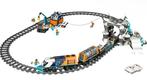 Lego Set - 60470 - City Arctic - LEGO City Trains Arctic, Nieuw