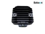Spanningsregelaar Kawasaki ZX 6 R 1995-1997 (NINJA ZX-6R, Motoren, Verzenden, Gebruikt