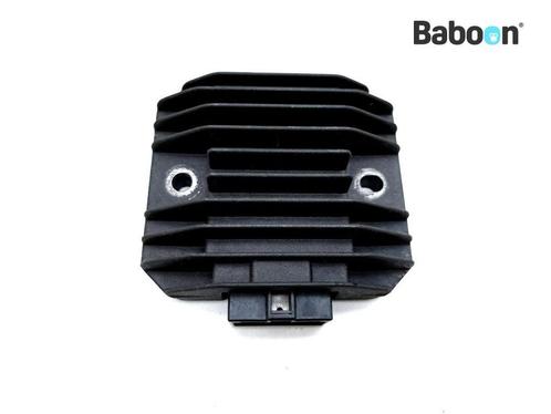 Spanningsregelaar Kawasaki ZX 6 R 1995-1997 (NINJA ZX-6R, Motoren, Onderdelen | Kawasaki, Gebruikt, Verzenden