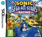 Sonic & Sega All-Stars Racing - Nintendo DS (DS Games), Verzenden, Nieuw